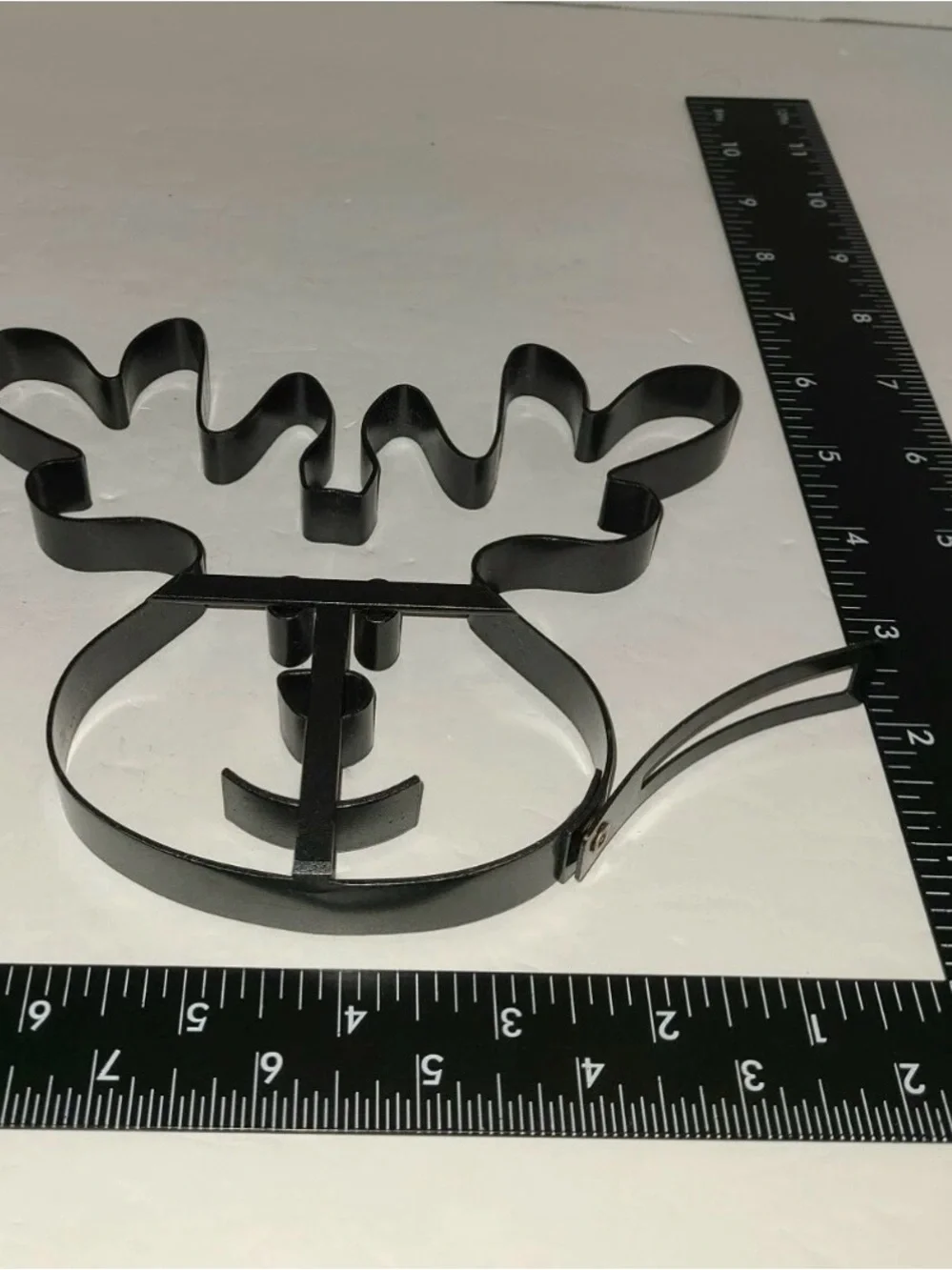 Williams Sonoma Christmas Pancake Egg Mold Set